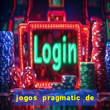 jogos pragmatic de 10 centavos